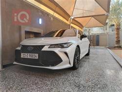 تويوتا أفالون